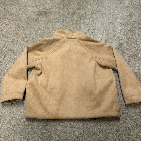 Banana Republic Factory women coat. Petite Small - Picture 6 of 6